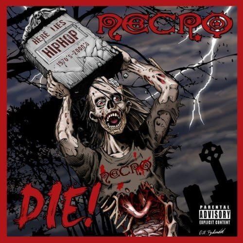 Die! Pop