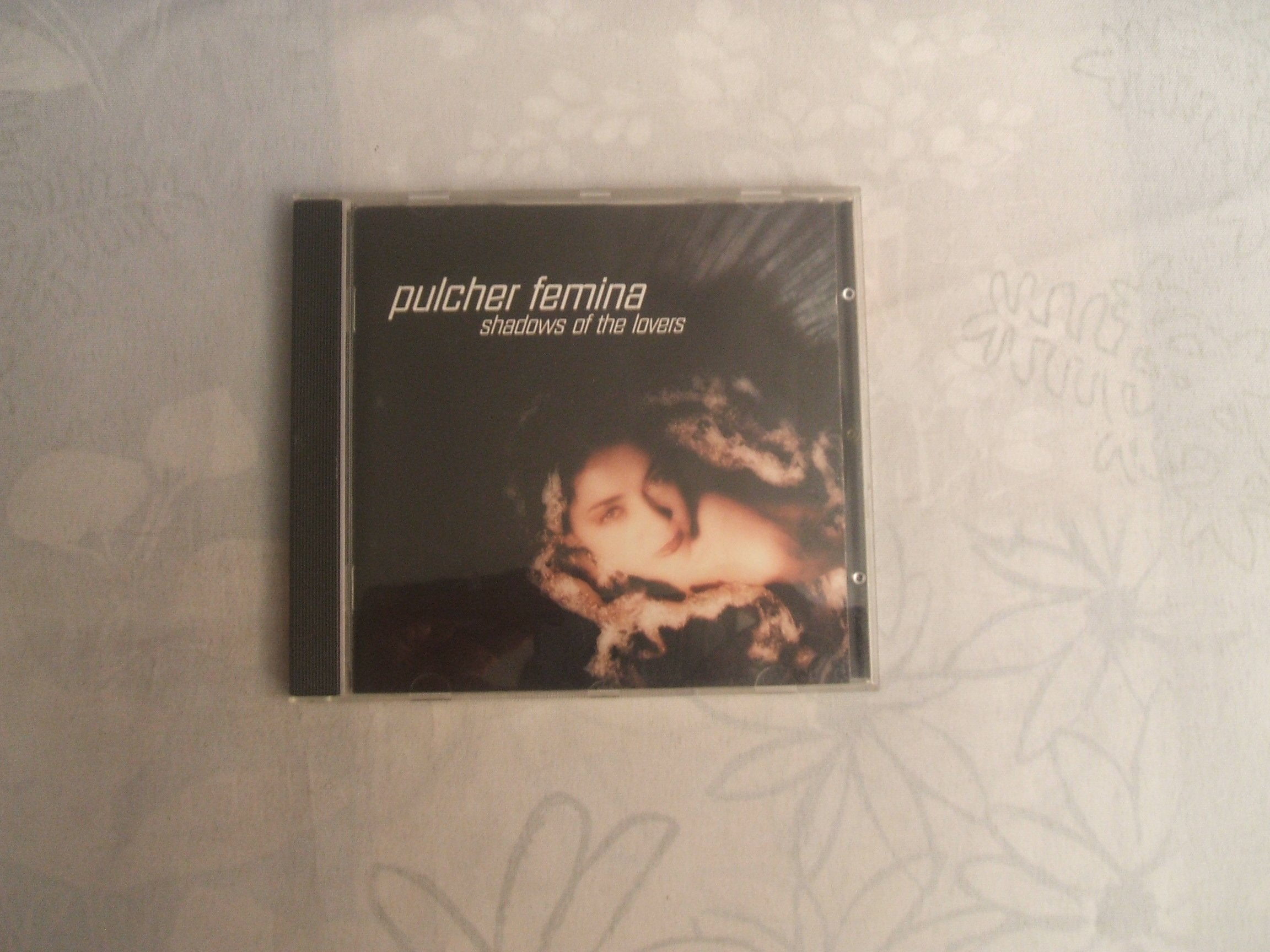 Shadows of the Lovers Alternative & Indie