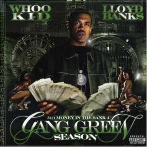 Gang Green Season Pop