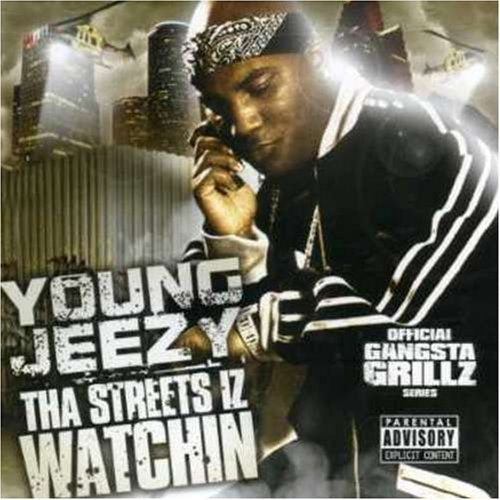 Streetz Is Watchin Pop