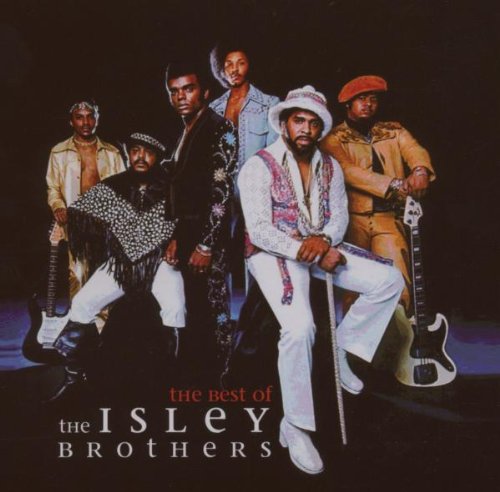 Best of the Isley Brothers Mixtape Pop