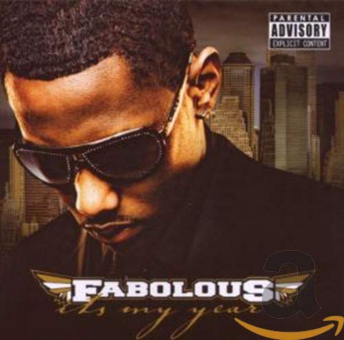 It'S My Year Rap & Hip-Hop