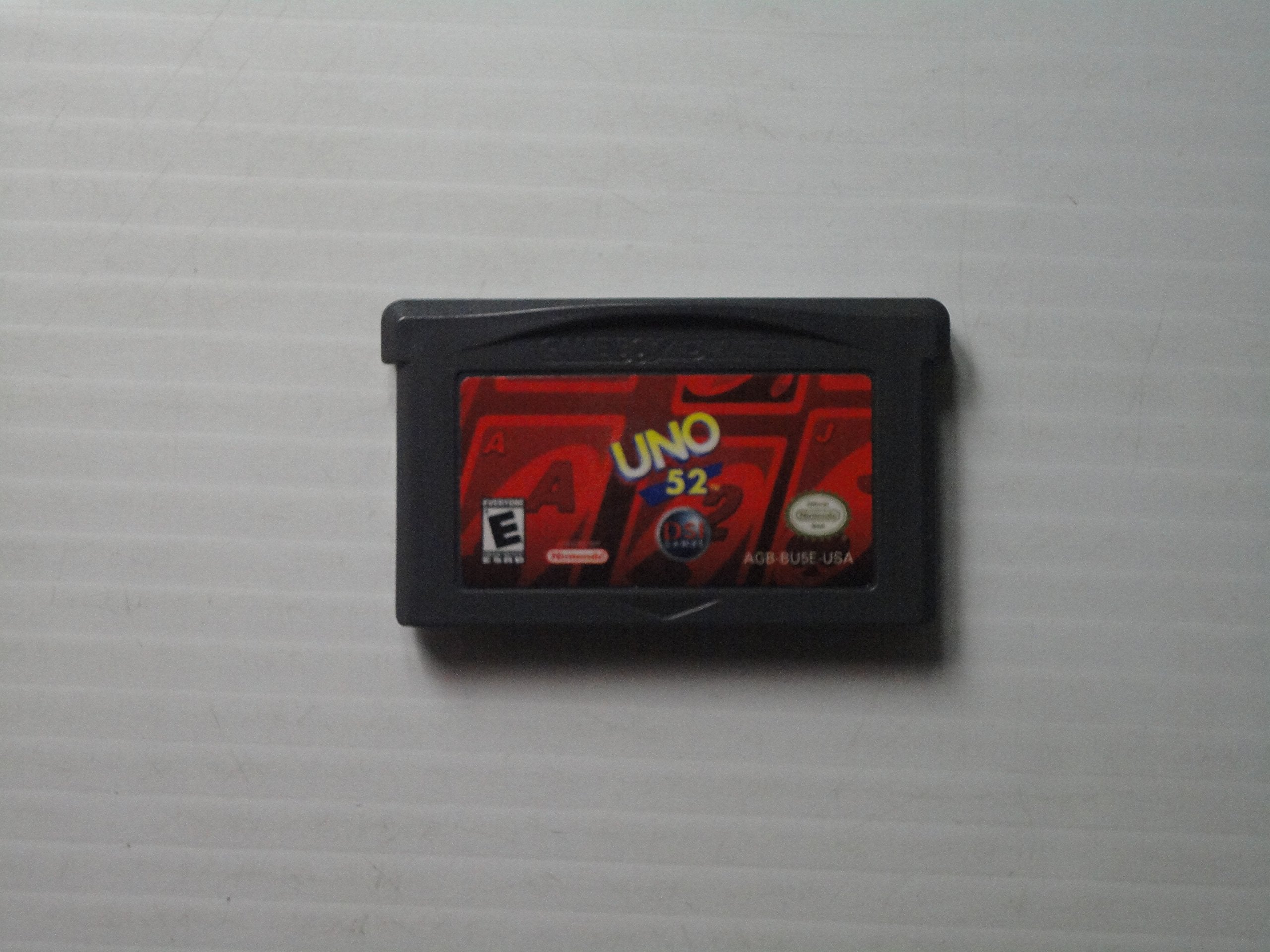 Product Image: Uno 52 (輸入版)