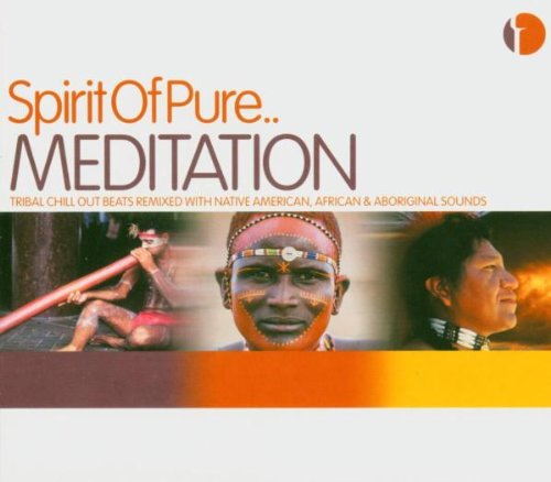 Spirit of Pure..Meditation Music