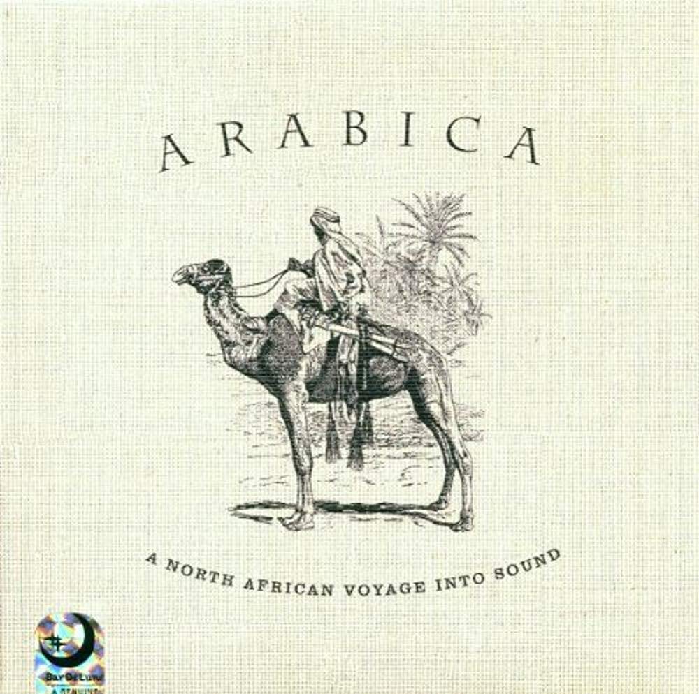 Arabica - A North African Voyage Into Sound Pop