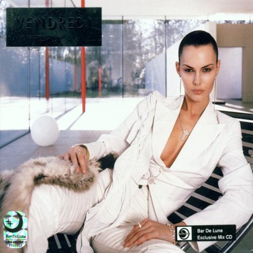 Product Image: L'Apericlub Vendredi