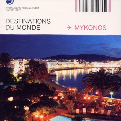 Product Image: Destinations/Mykonos