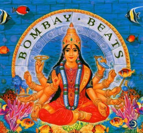 Product Image: Bombay Beats/Bar de Lune