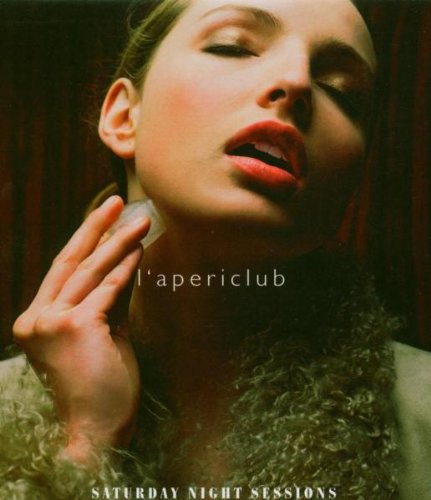 Product Image: L'Apericlub Saturday Night Ses