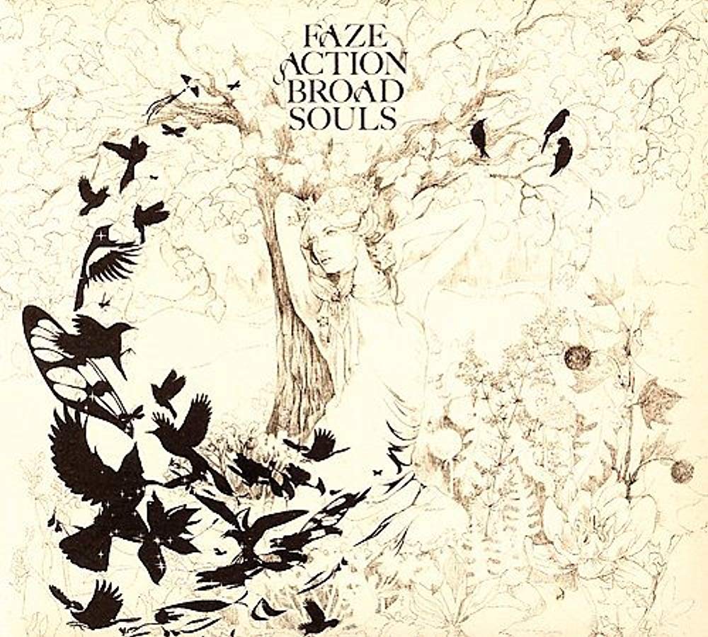 Product Image: Broad Souls