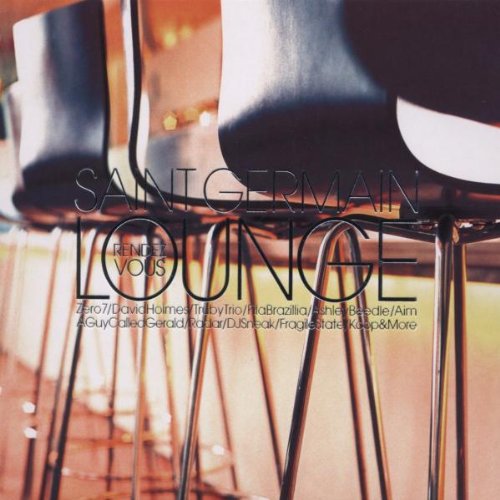 Lounge Rendezvous Dance & Electronic