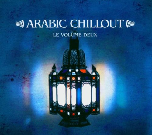 Arabic Chillout 2 Pop