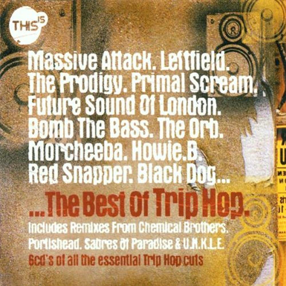 This Is...Best of Trip Hop Pop