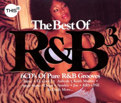 This Is..Best of R+B 3 Pop