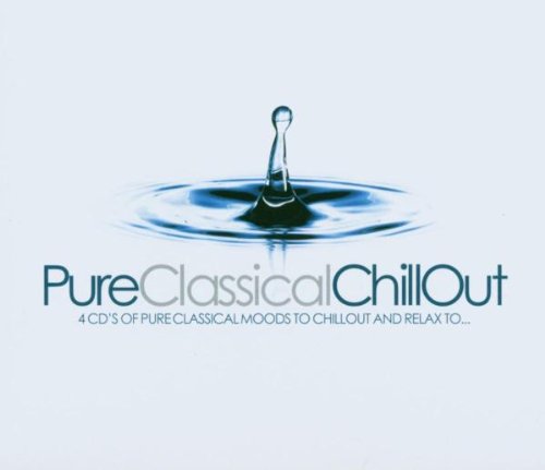 Pure Classical Chillout/Alt Dance & Electronic