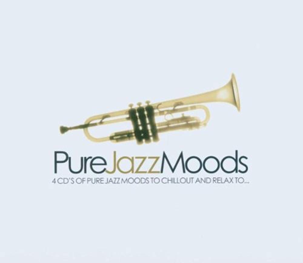 Product Image: Pure Jazz Moods/Alt