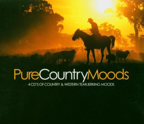 Pure Country Moods/Alt Other music genres