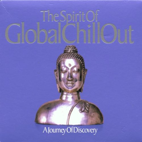 Spirit of Global Chillout 2 Music