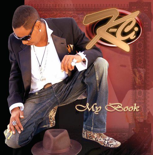 My Book Funk, R&B & Soul