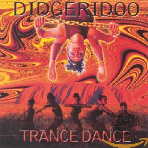 Didgeridoo Trance Dance Pop