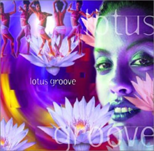 Product Image: Lotus Groove