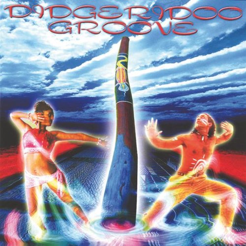 Didgeridoo Groove Pop