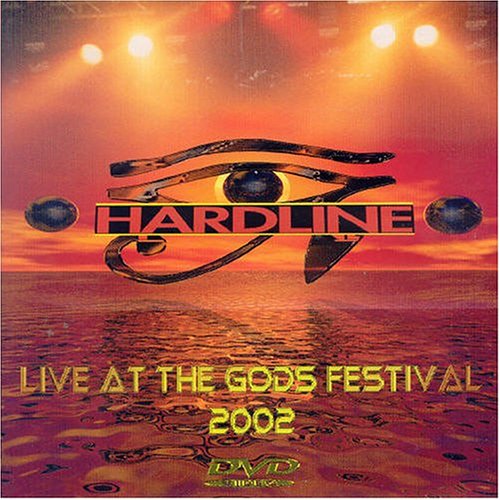 Product Image: Live at the Gods