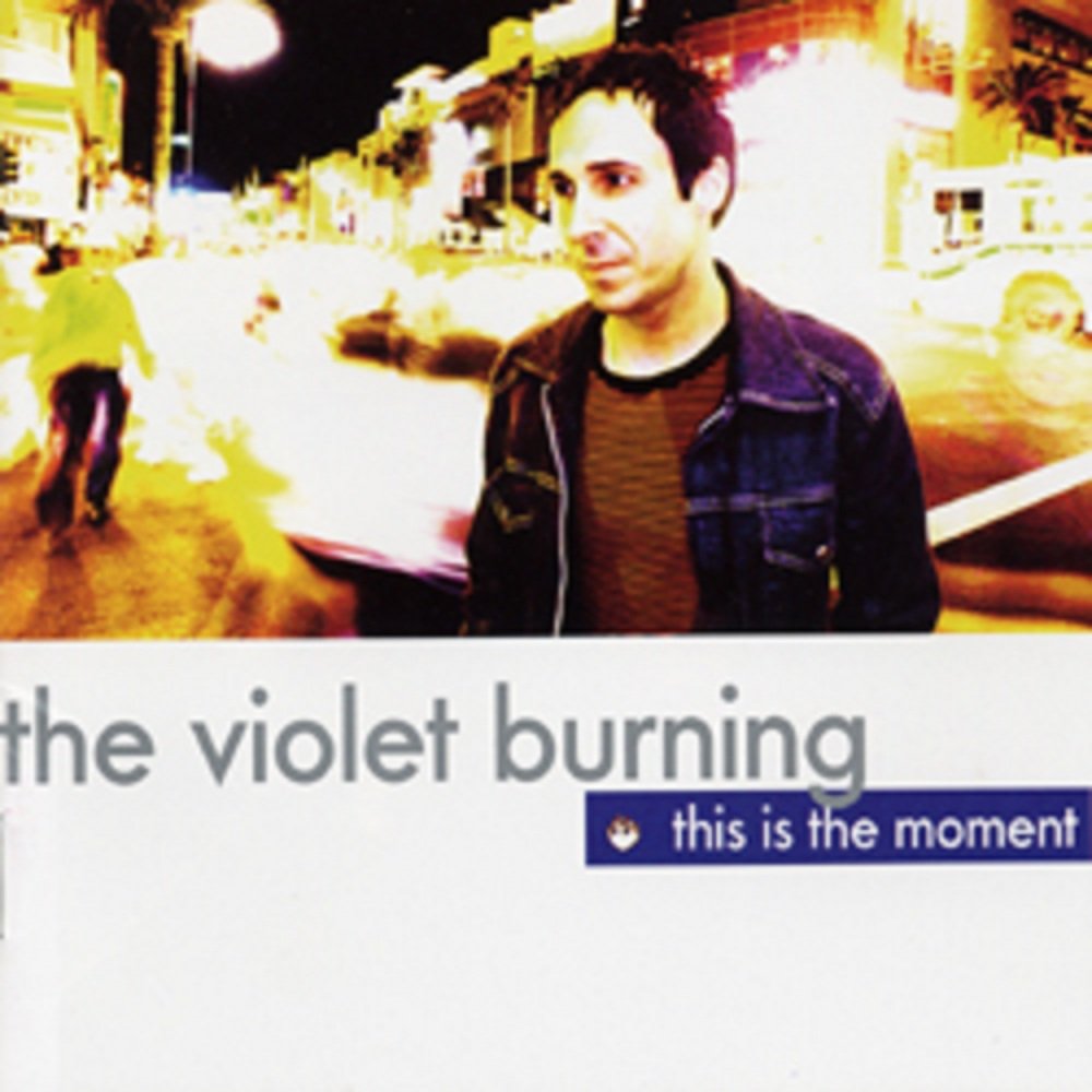 This Is the Moment Alternative & Indie