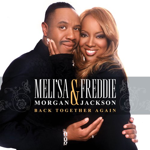 Product Image: Back Together Again