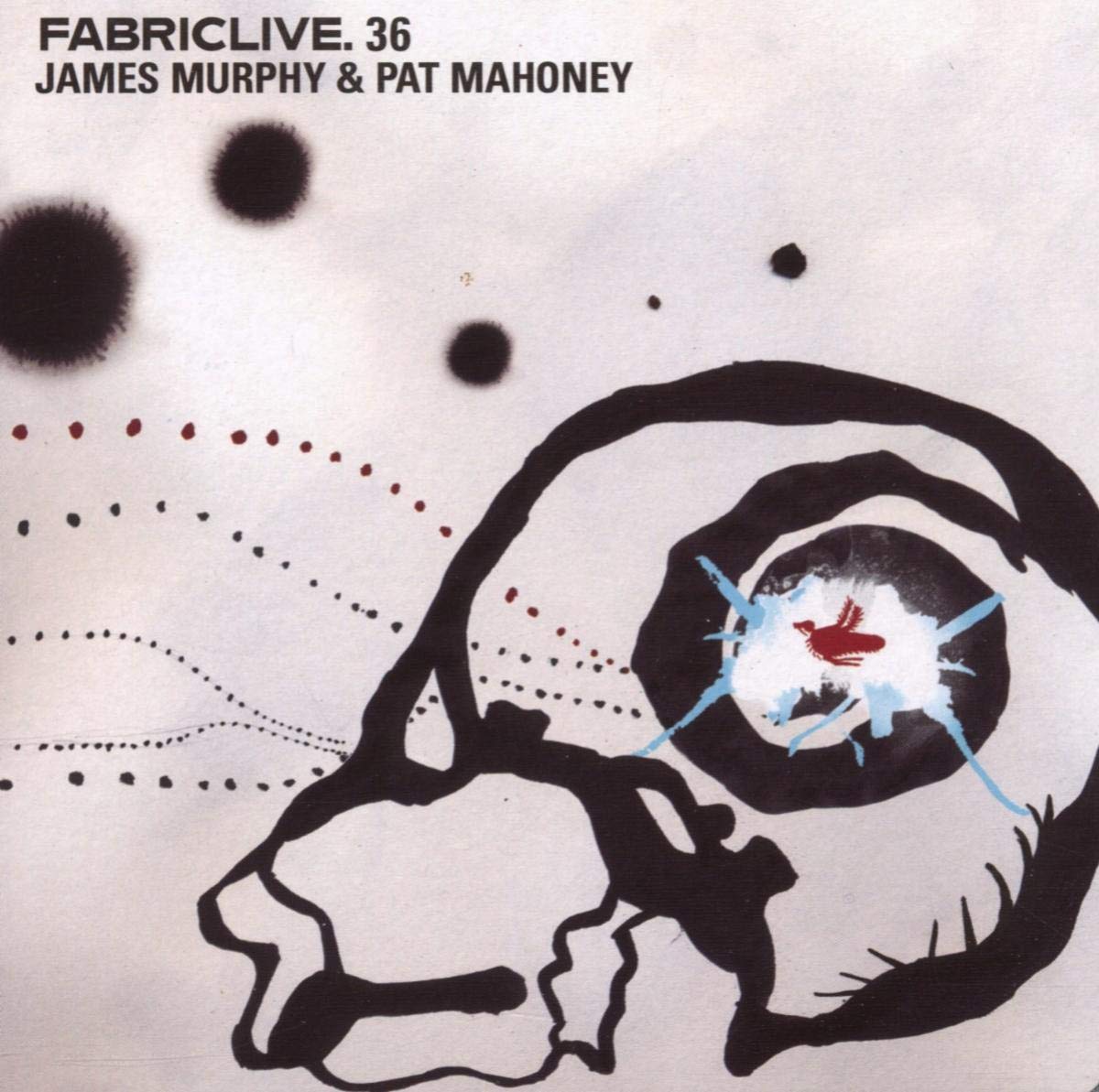 Product Image: Fabriclive 36