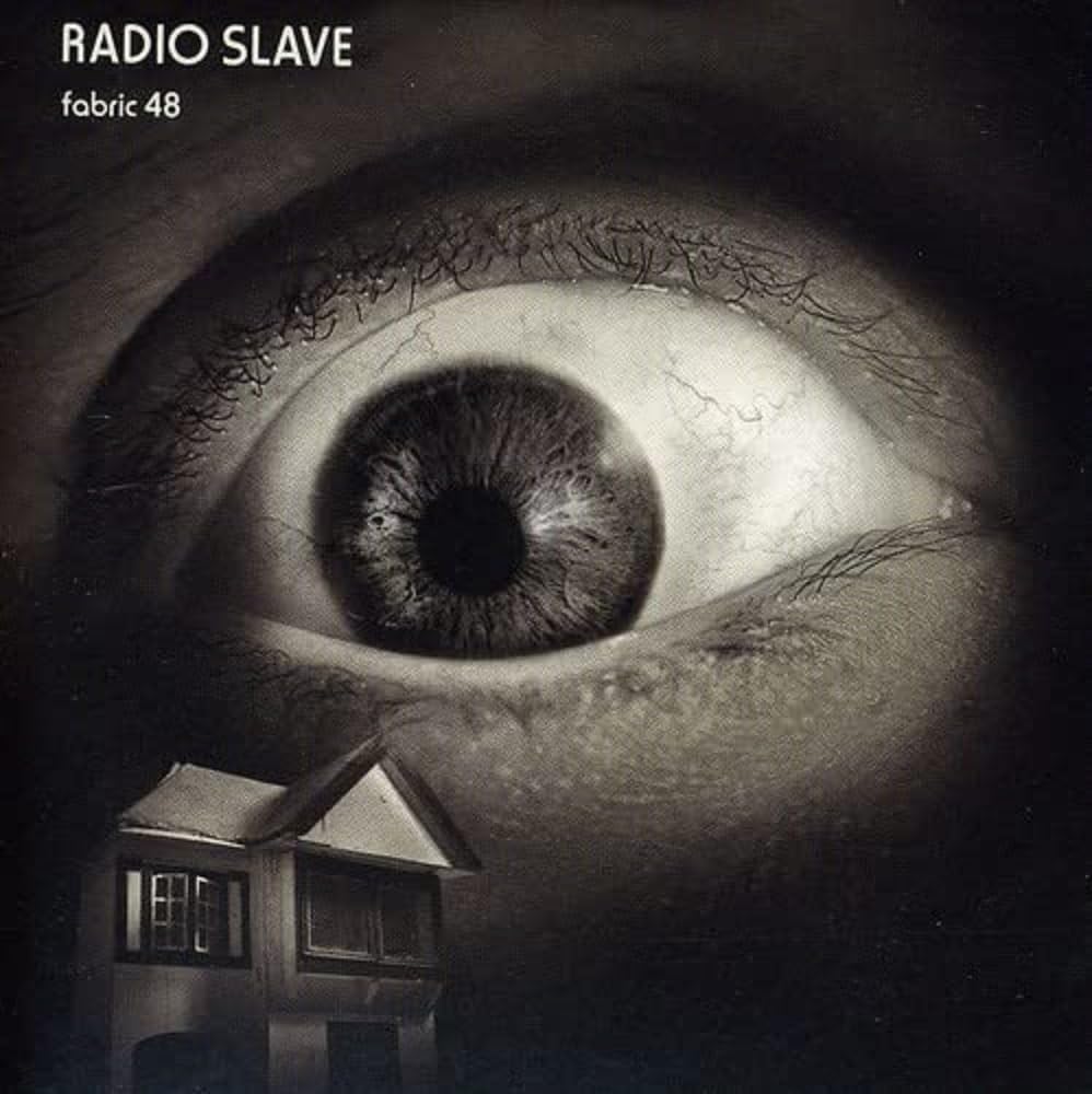Product Image: Fabric 48: Radio Slave