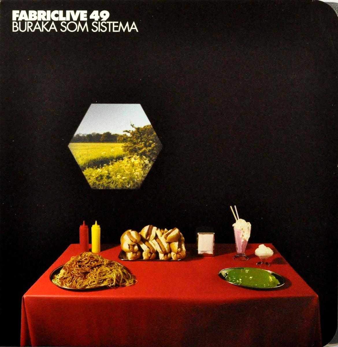 Fabriclive 49: Buraka Som Sistema Alternative & Indie