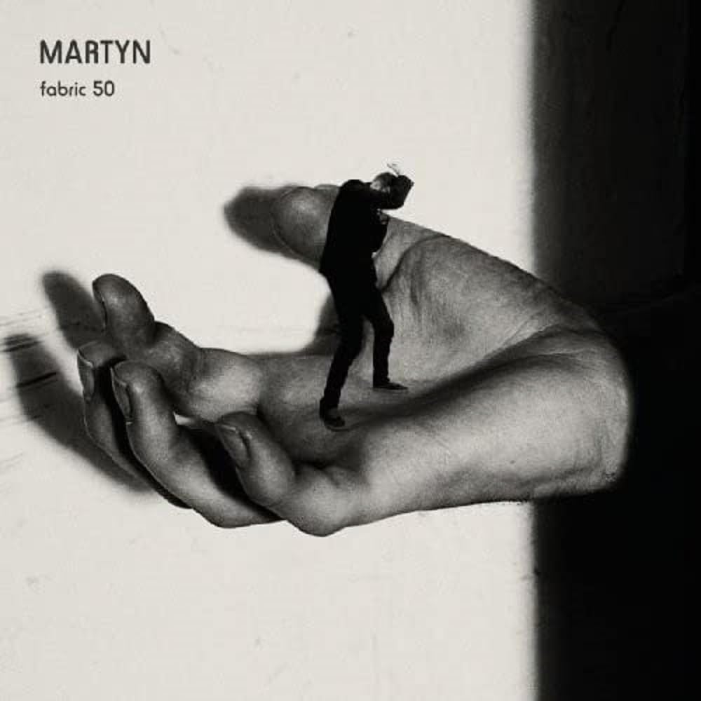 Fabric 50: Martyn Dance & Electronic