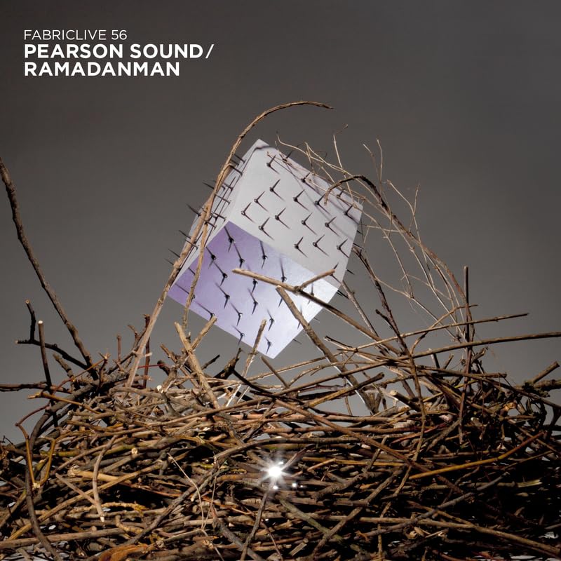 FABRICLIVE 56: Pearson Sound / Ramadanman Dance & Electronic