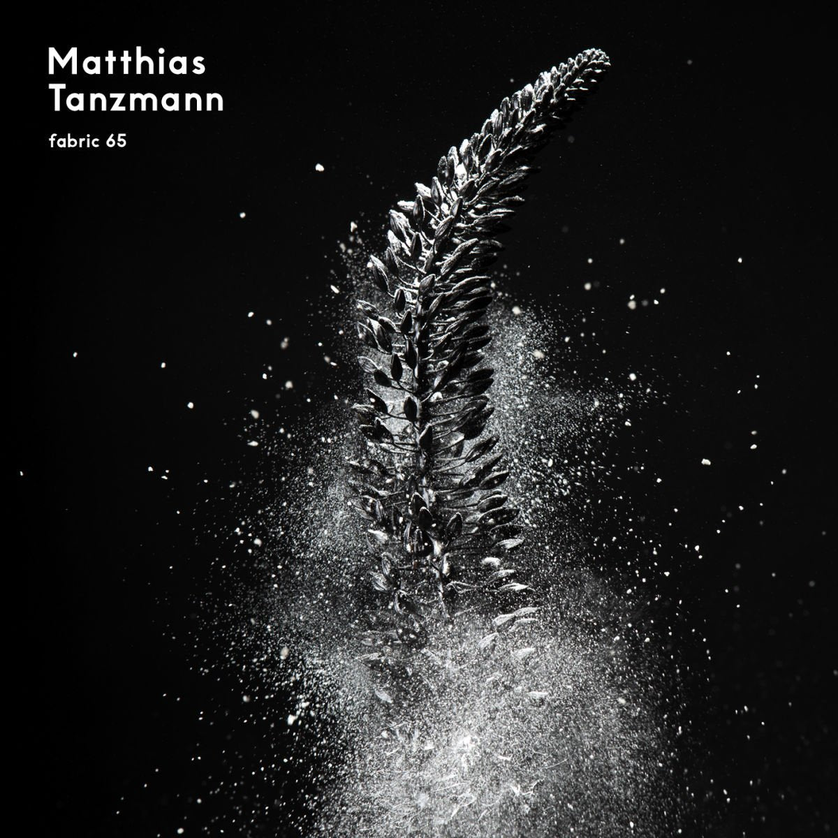 fabric 65: Matthias Tanzmann Dance & Electronic