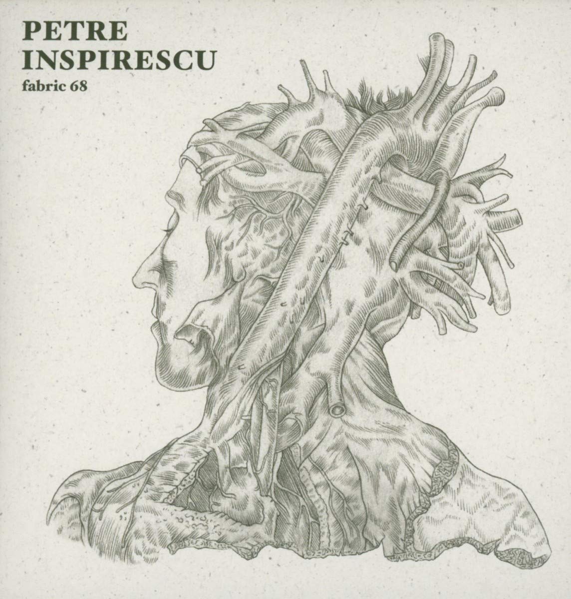 fabric 68: Petre Inspirescu Dance & Electronic