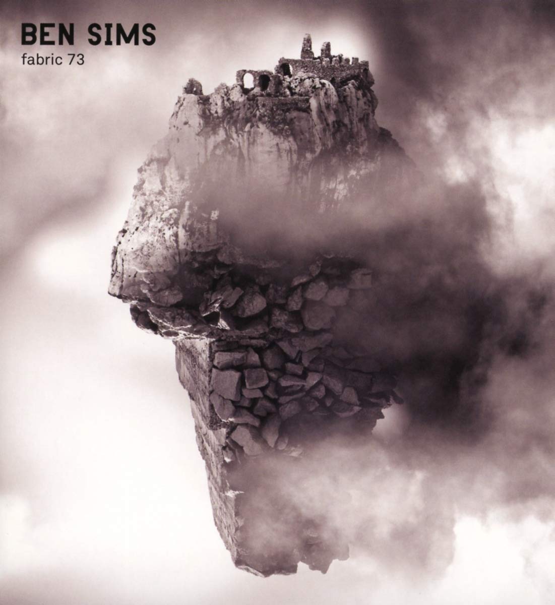 fabric 73: Ben Sims Dance & Electronic