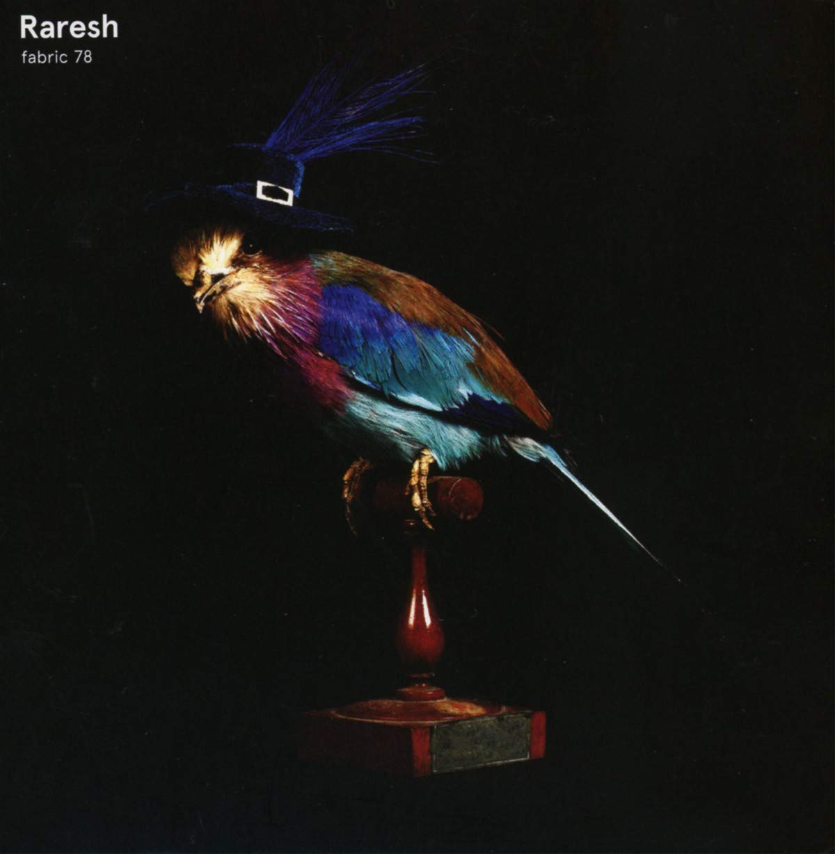 fabric 78: Raresh Dance & Electronic