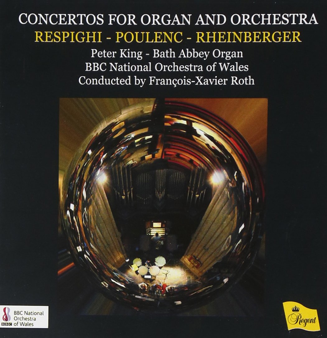 Konzerte Für Orgel U.Orchester Music for Children