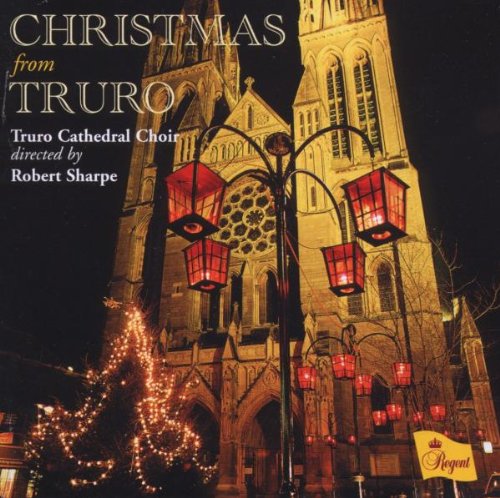 Product Image: Christmas from Truro