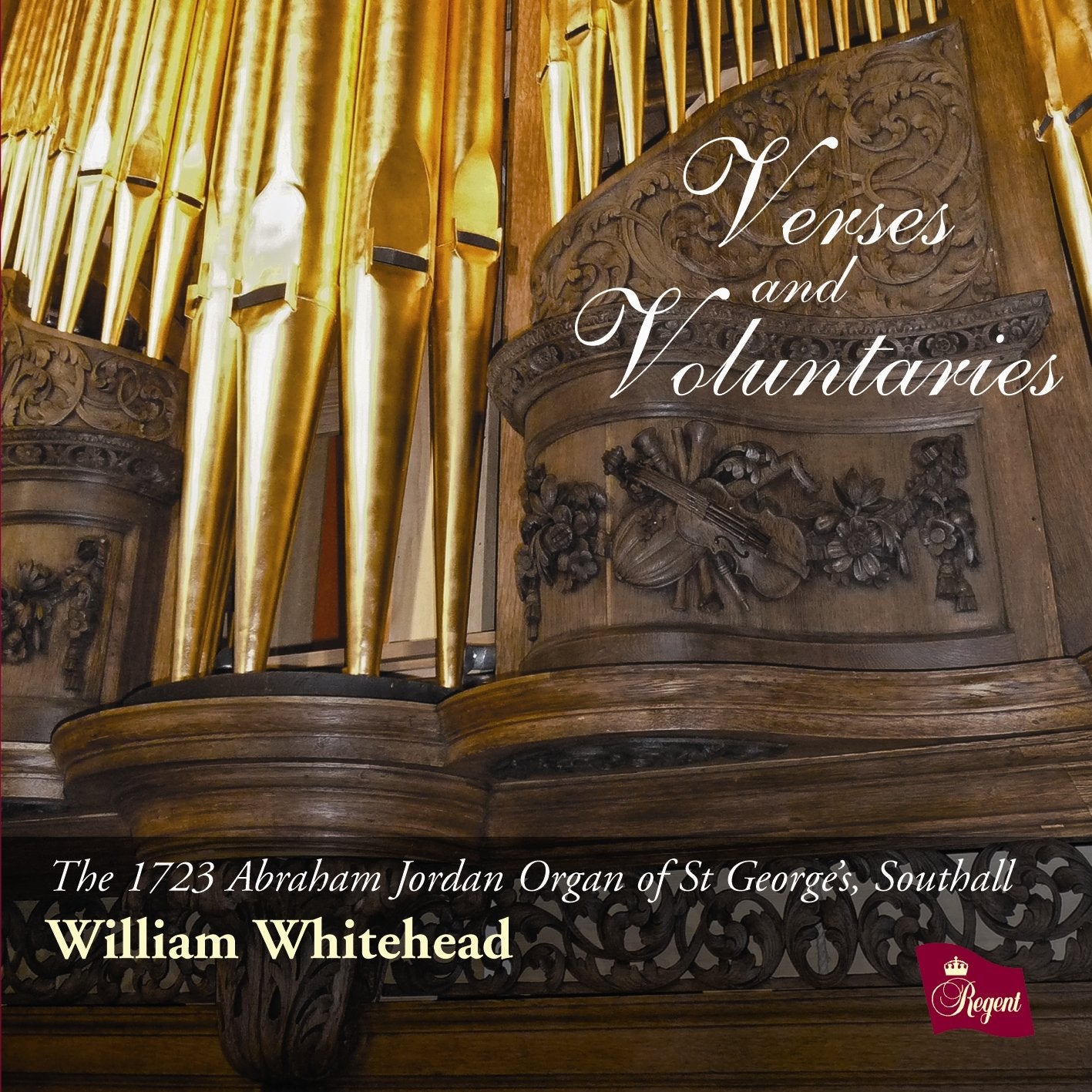 Verses and Voluntaries Music for Children