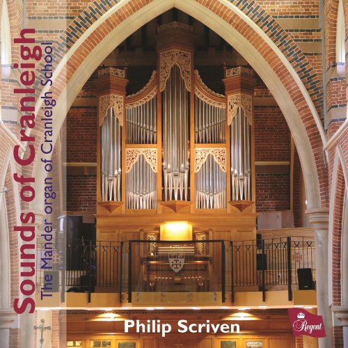 Sounds of Cranleigh Music for Children