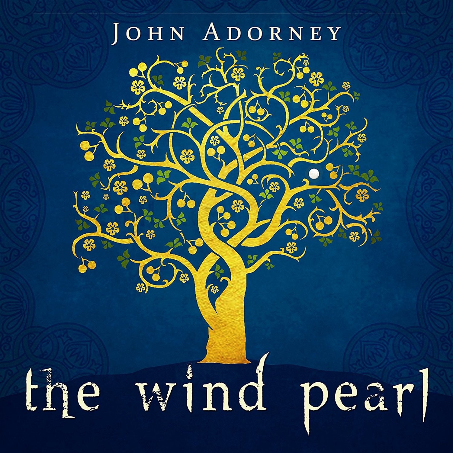 The Wind Pearl Music