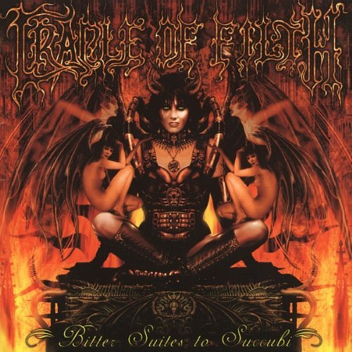 Bitter Suites to Succubi Metal & Hardrock