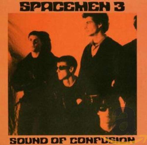 Sound of Confusion Alternative & Indie