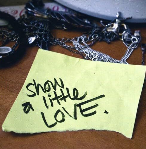 Product Image: Show a Little Love