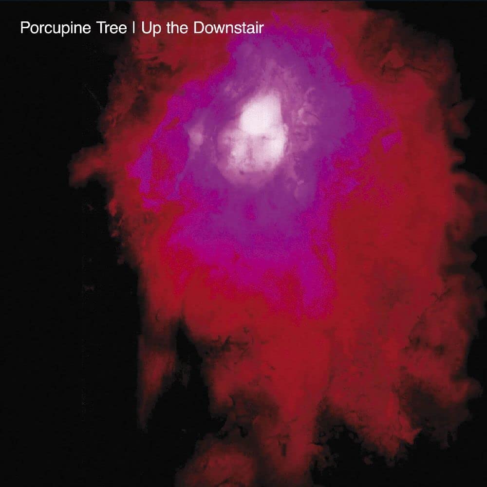 Product Image: Up The Downstair (Digipak)