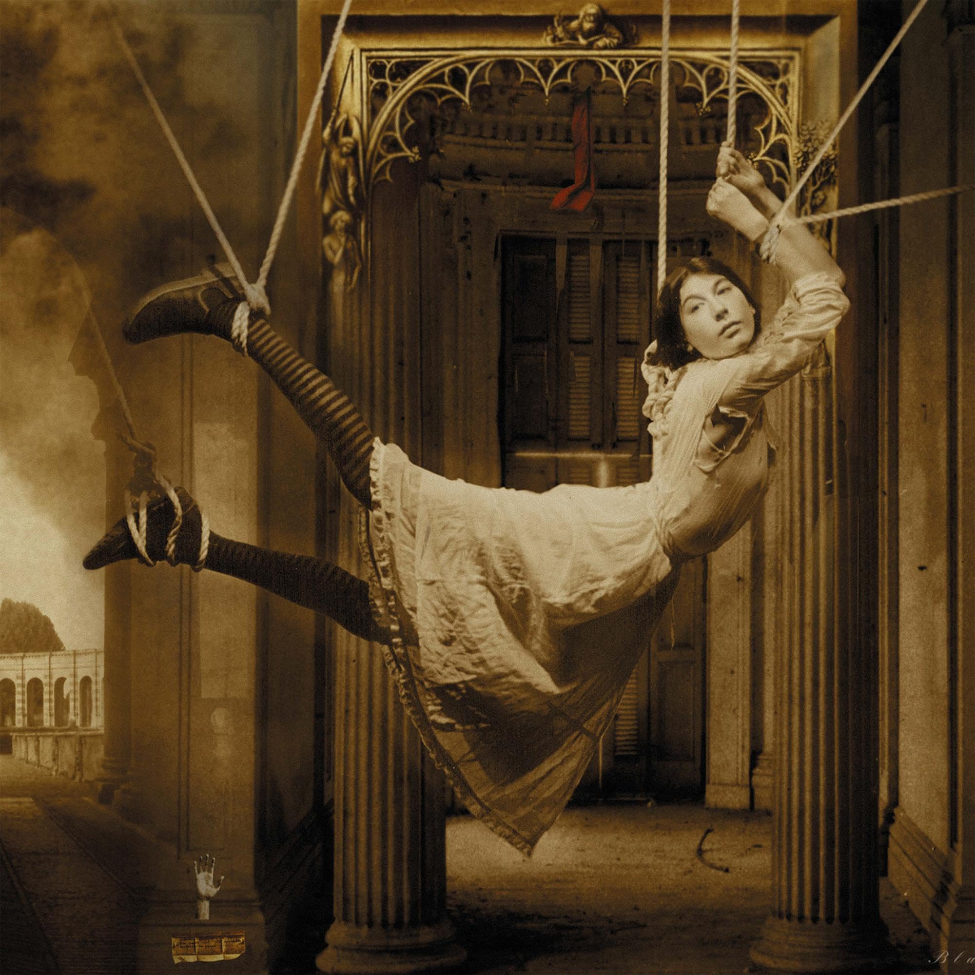 Product Image: Signify (Digipak)