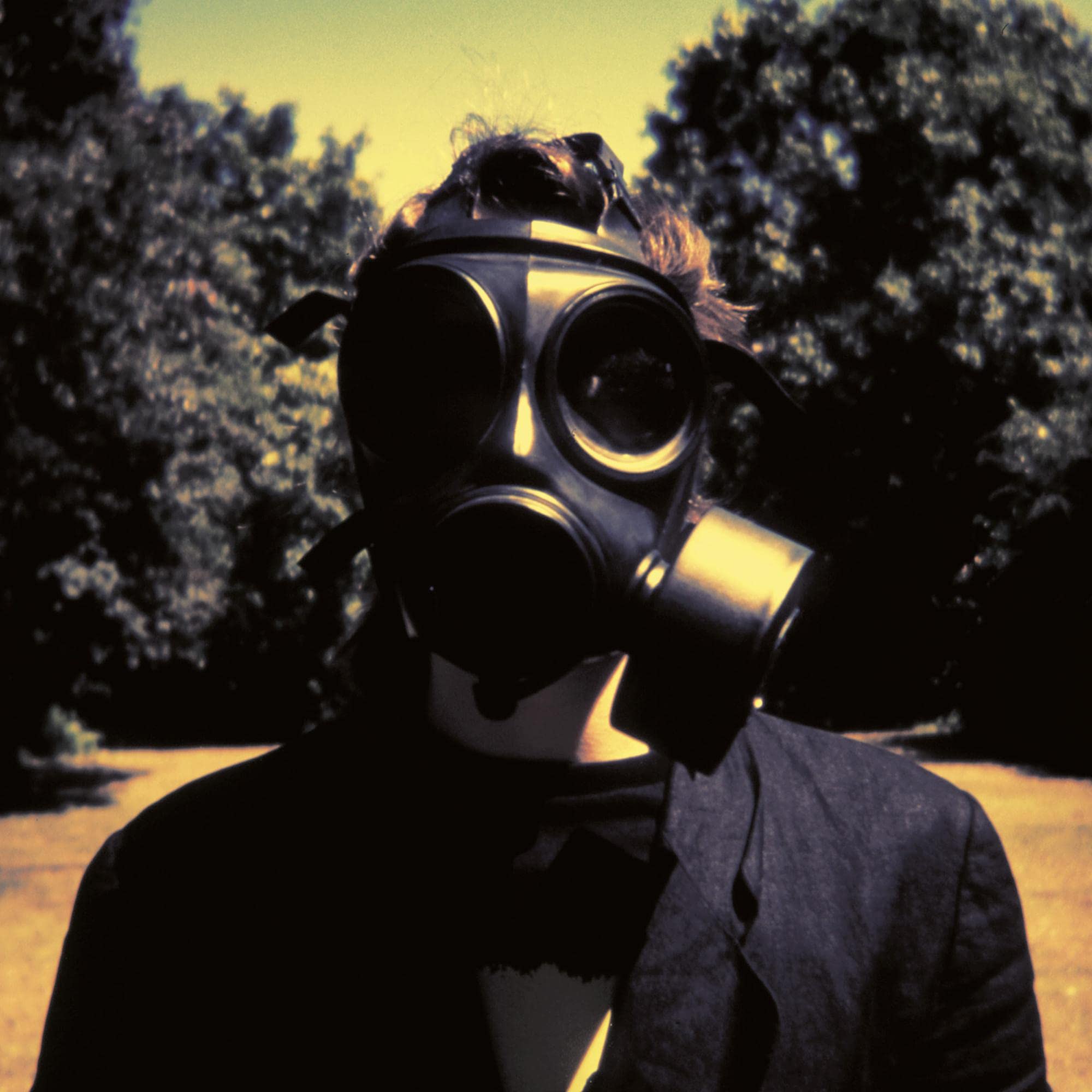 Product Image: Insurgentes (Digipak)