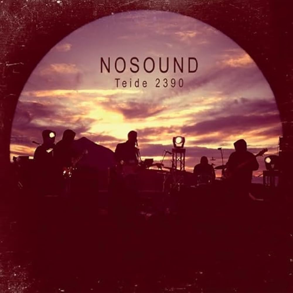 Product Image: Nosound - Teide 2390 -Mediaboo-